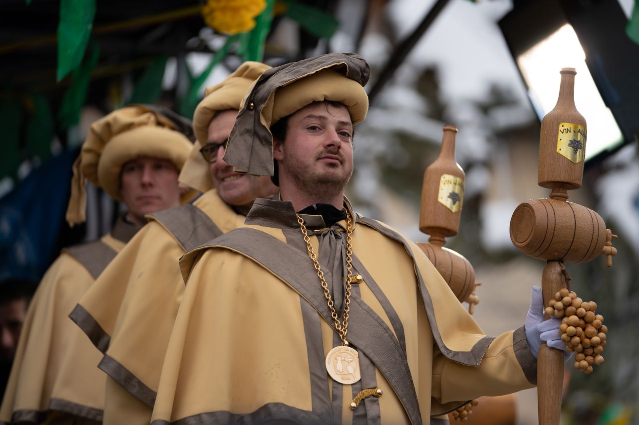 Evenements Percée de Poligny 2019 XS203993
